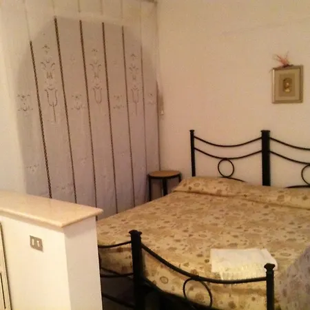 بيت ضيافة Fonte D'oro بوبولي