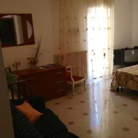 بيت ضيافة Fonte D'oro