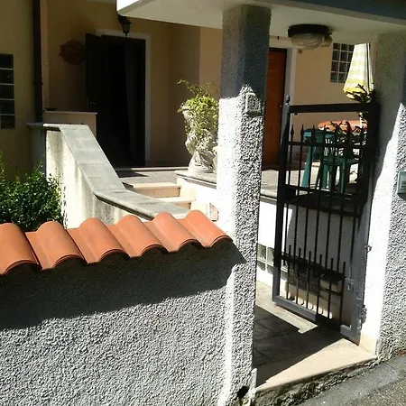 بيت ضيافة Fonte D'oro