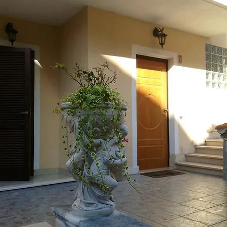 بيت ضيافة Fonte D'oro