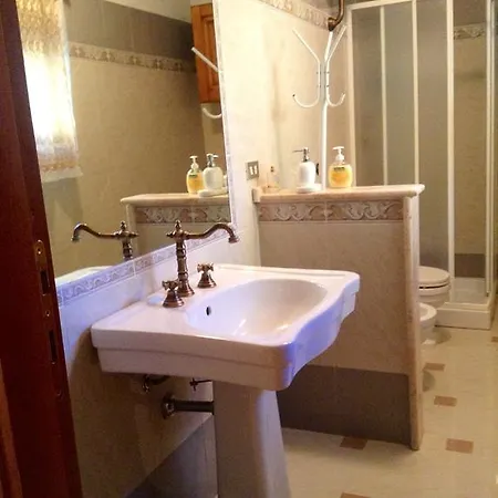 بيت ضيافة Fonte D'oro