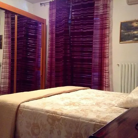 بيت ضيافة Fonte D'oro *