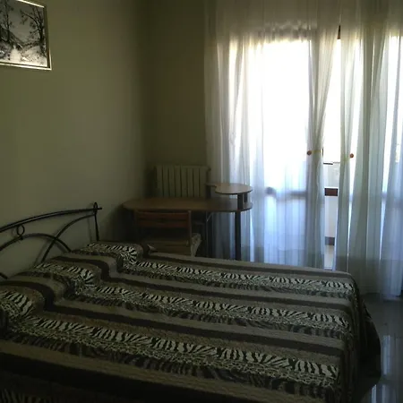 بيت ضيافة Fonte D'oro *