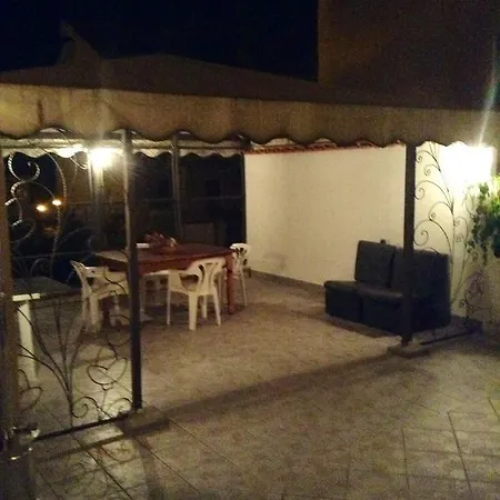 بيت ضيافة Fonte D'oro بوبولي