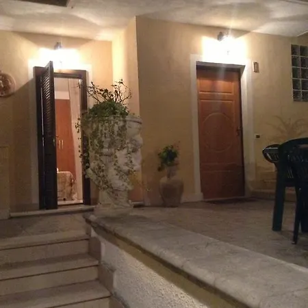 بيت ضيافة Fonte D'oro