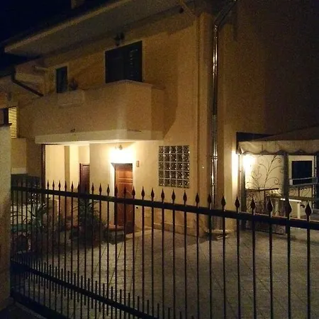 بيت ضيافة Fonte D'oro *