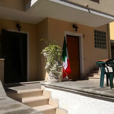 بيت ضيافة Fonte D'oro