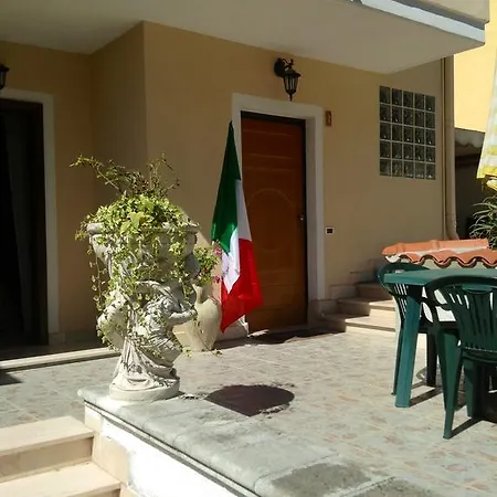 بيت ضيافة Fonte D'oro بوبولي