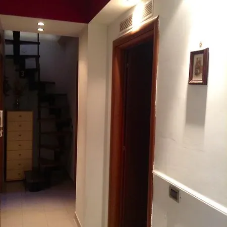 بيت ضيافة Fonte D'oro بوبولي