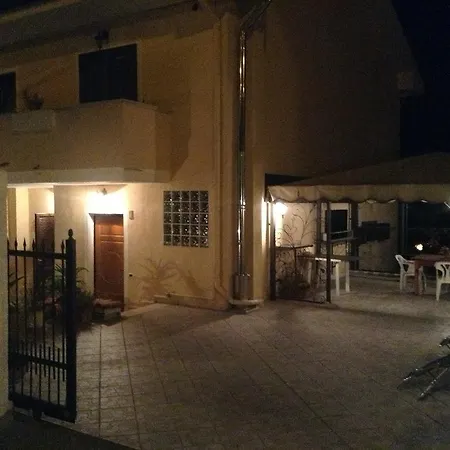 بيت ضيافة Fonte D'oro