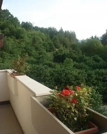 بيت ضيافة Fonte D'oro *