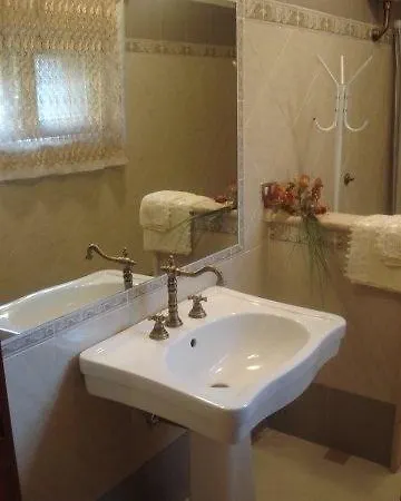 بيت ضيافة Fonte D'oro